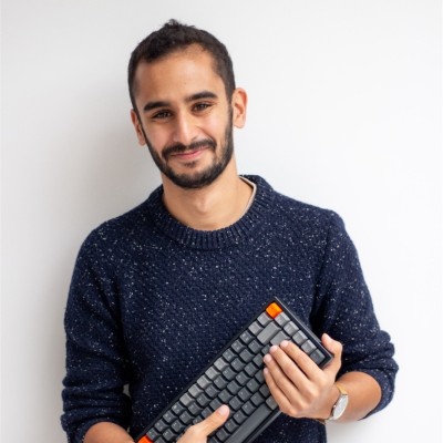 Adrien Siami